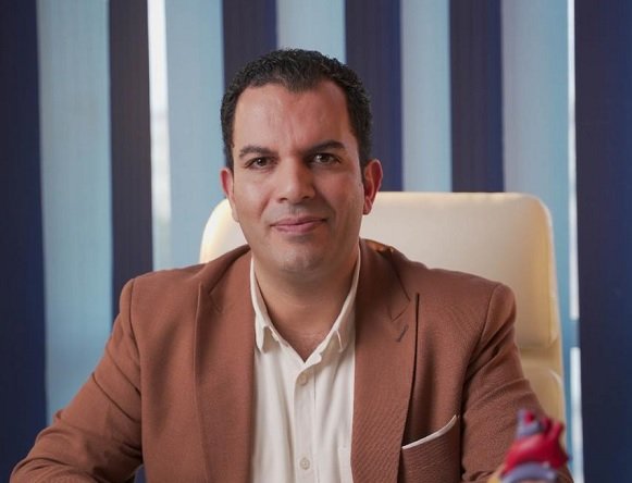 الدكتور عبد الرحمن العفيفي