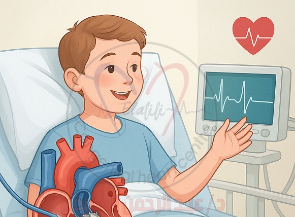 زراعة الصمام الرئوي بالقسطرة
