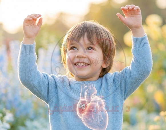 ثقوب الأذينين